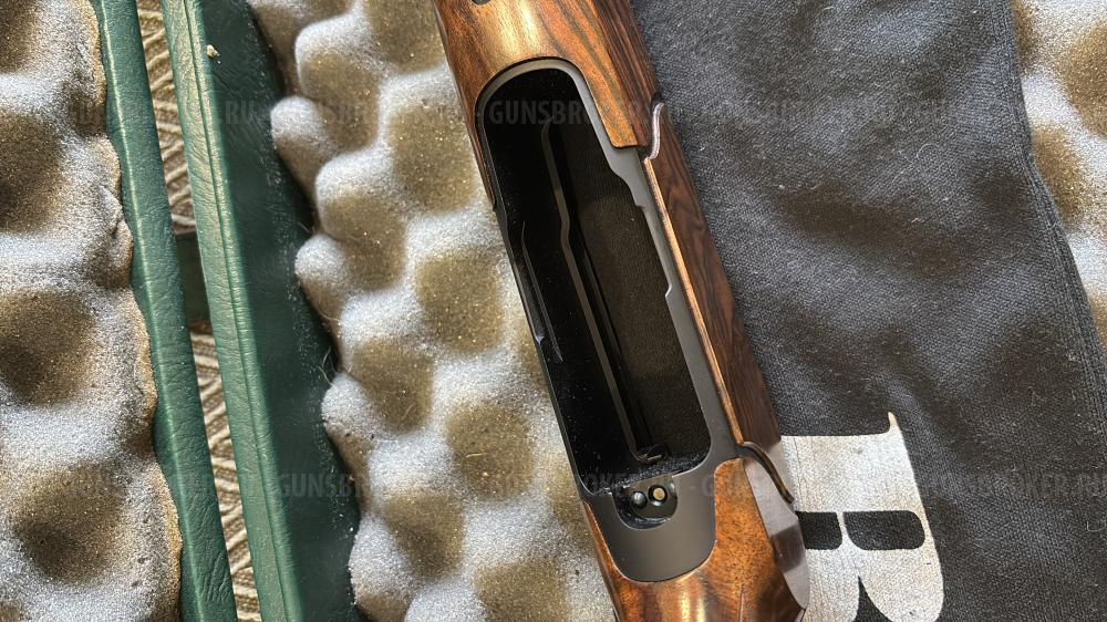 Ложе Blaser R8 attache 