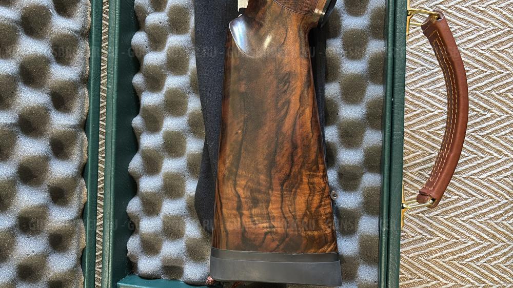 Ложе Blaser R8 attache 