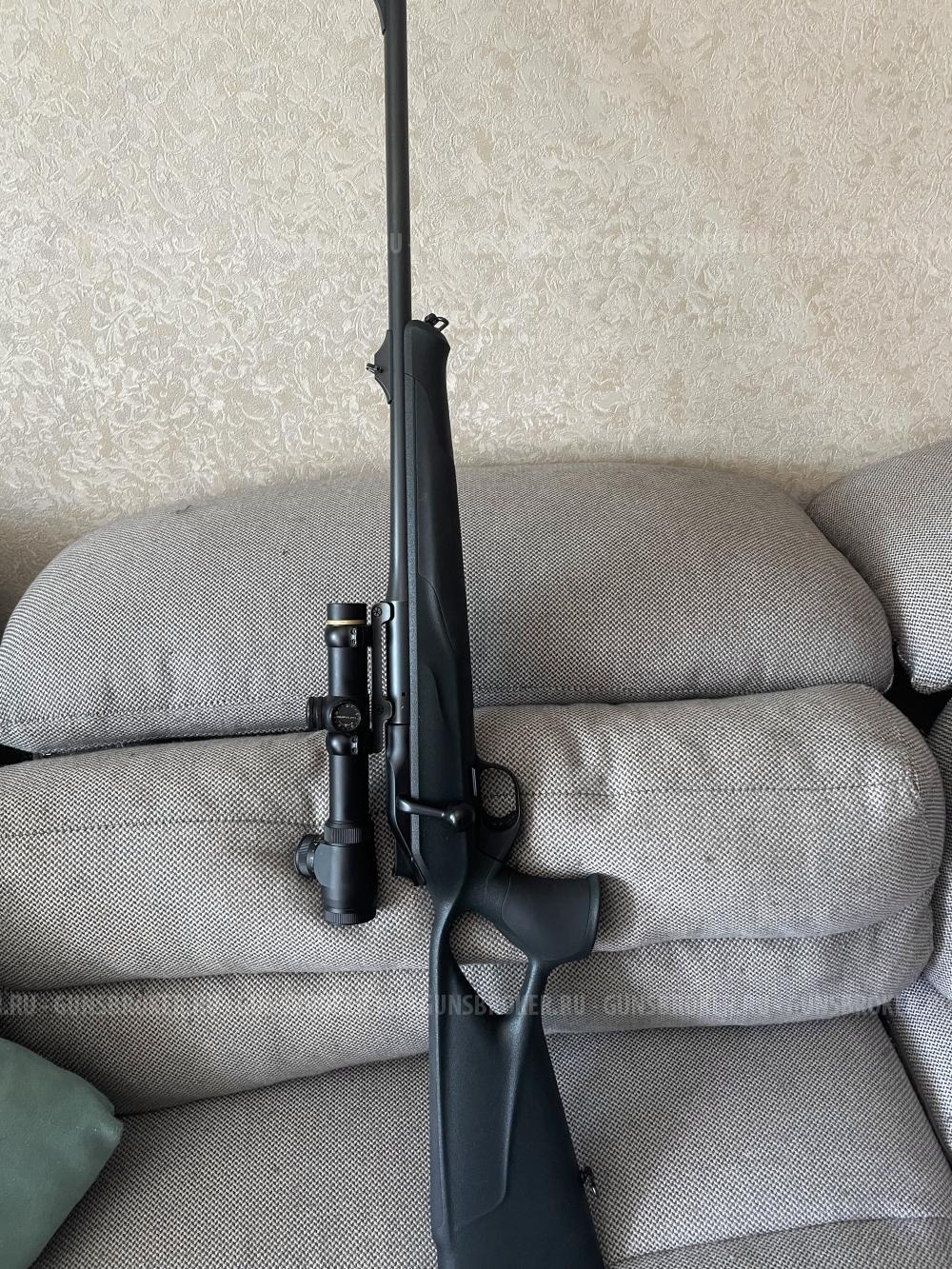 Blaser R8 Professional success 30-06 Spr.