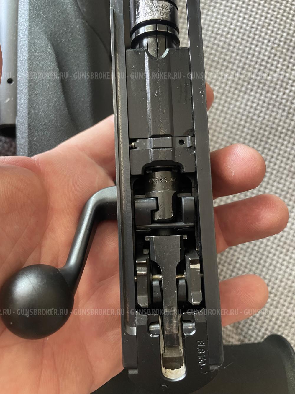 Blaser R8 Professional success 30-06 Spr.