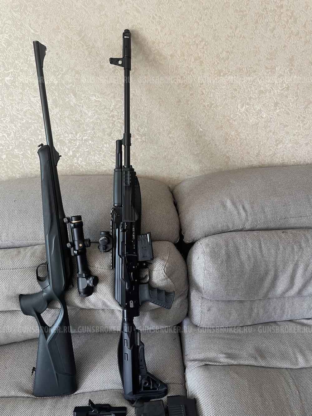 Blaser R8 Professional success 30-06 Spr.