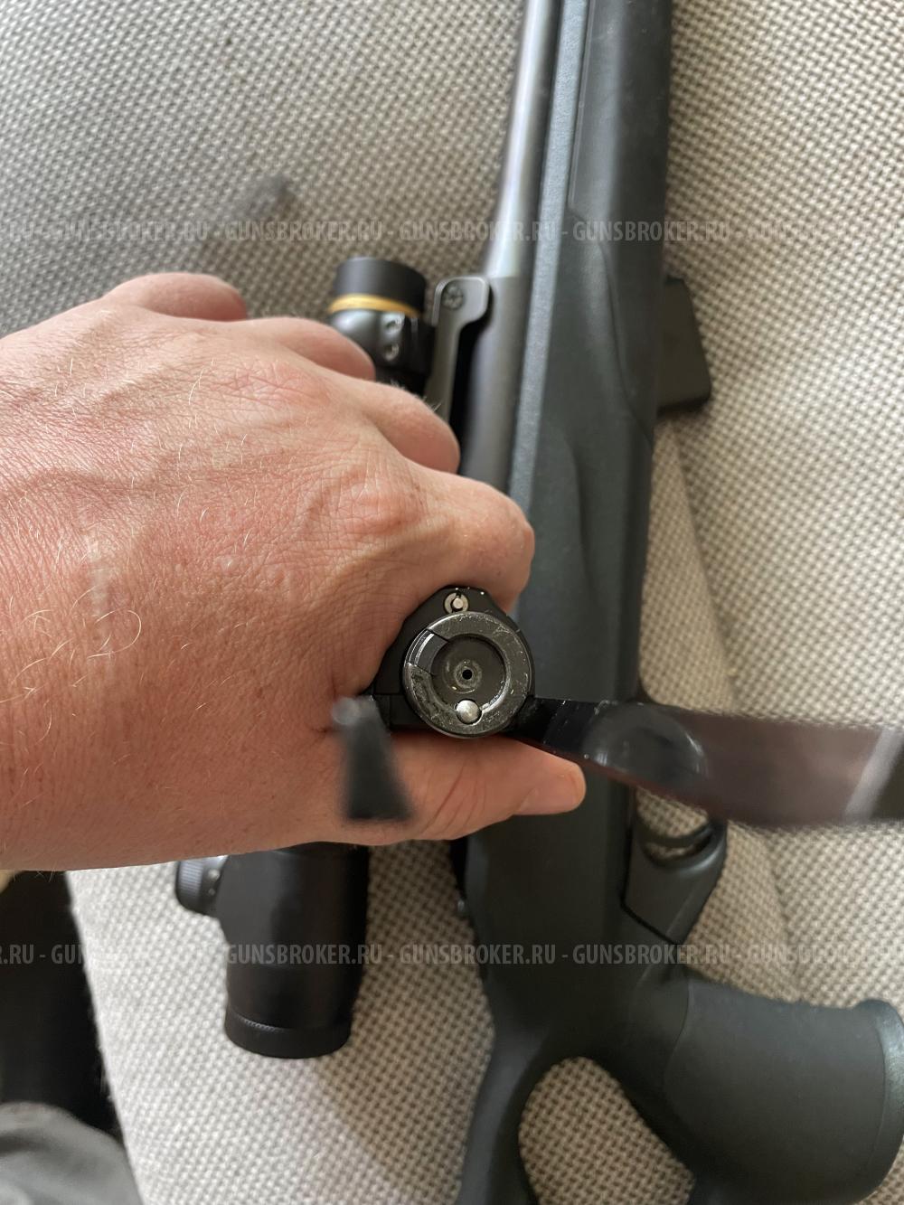 Blaser R8 Professional success 30-06 Spr.