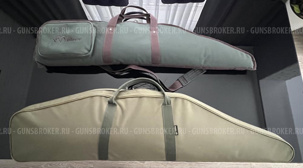 Blaser R8 Professional: 223Rem, 30-06Sprg и 9,3x62. Быстросъем + оптика!