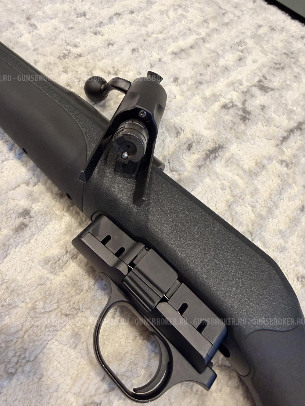 Blaser R8 Professional 223rem