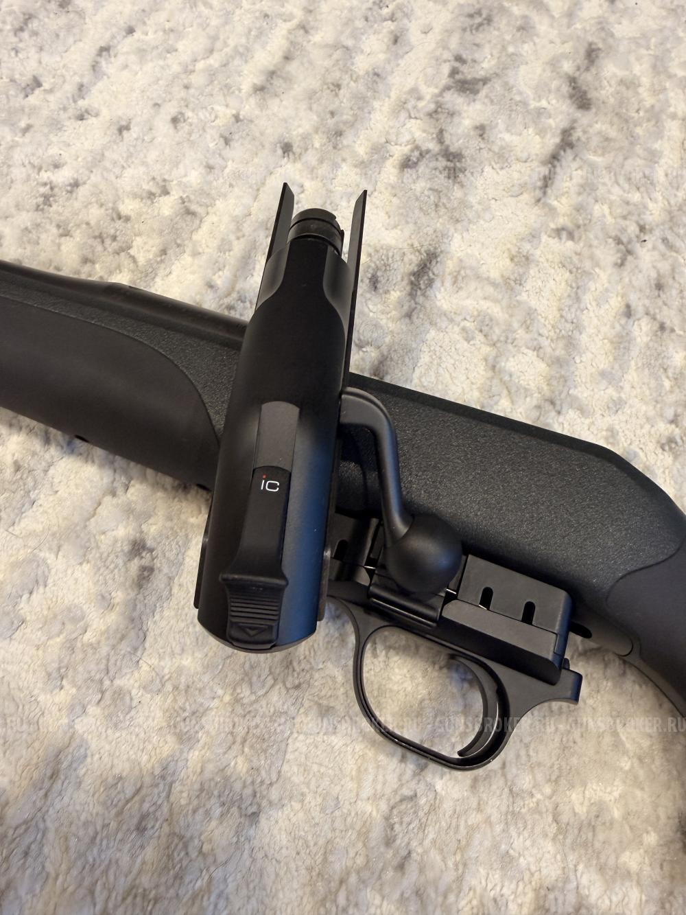 Blaser R8 Professional 223rem
