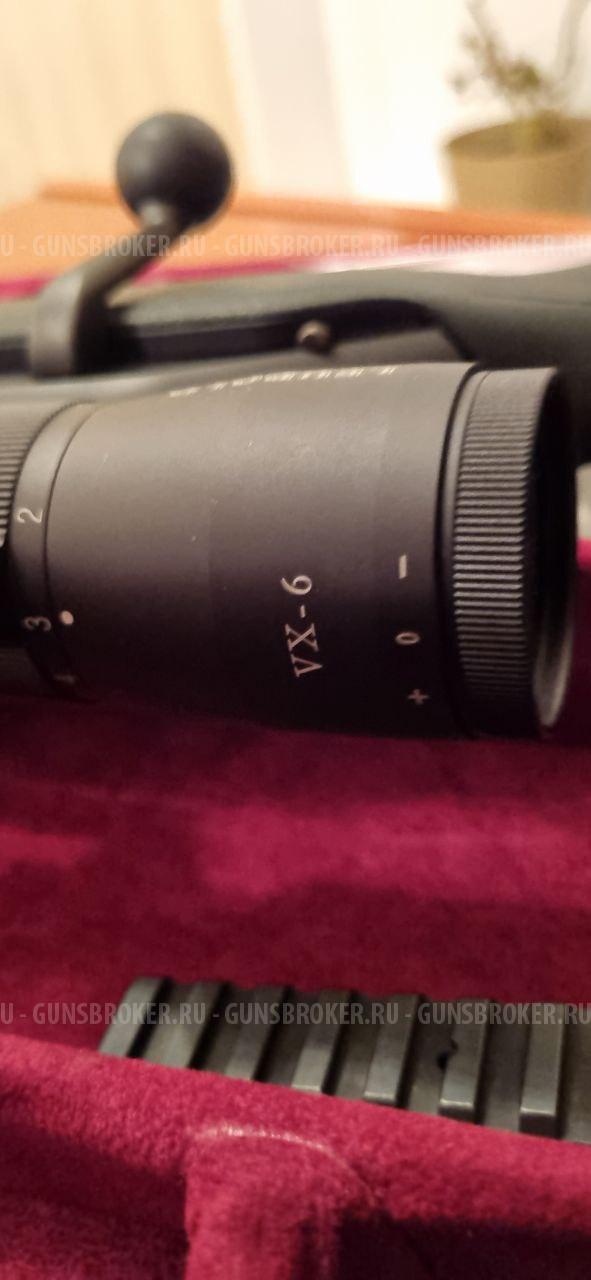 Blaser R8 professional 243win 30-06 9,3х62 