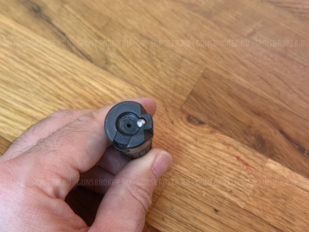 Blaser R8 Professional 30-06 Sprg, 223 Rem - 2 ствола