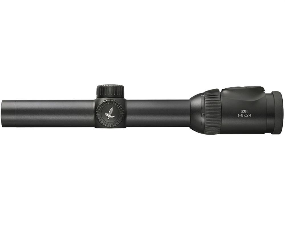 Blaser R8 Professional 30-06 Sprg, 223 Rem - 2 ствола