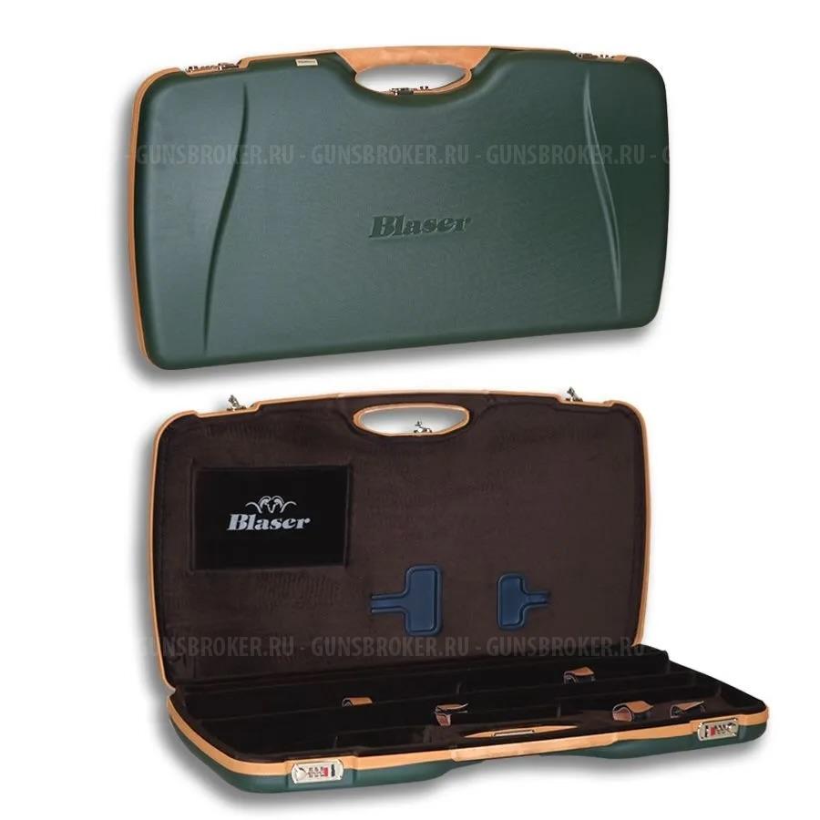 Blaser R8 Professional 30-06 Sprg, 223 Rem - 2 ствола