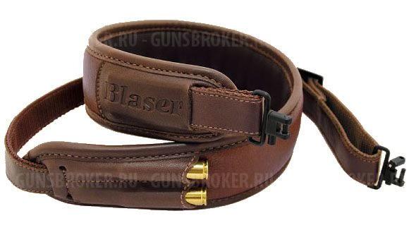 Blaser R8 Professional 30-06 Sprg, 223 Rem - 2 ствола