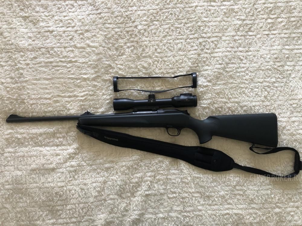 Blaser R8 Professional 30-06