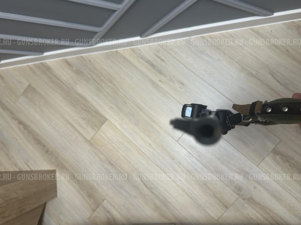 Blaser r8 professional 30-06