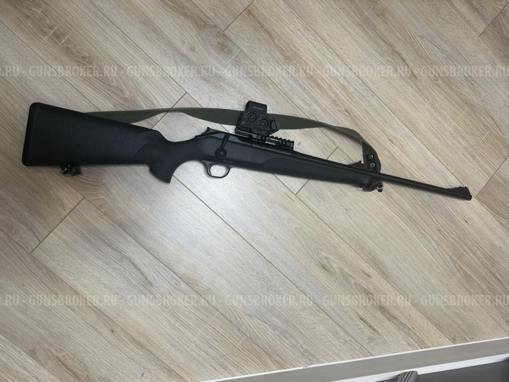 Blaser r8 professional 30-06