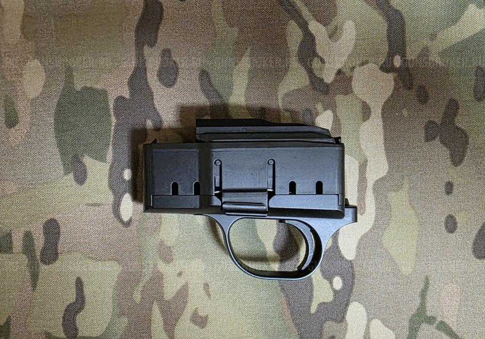 Blaser R8 Professional 30-06