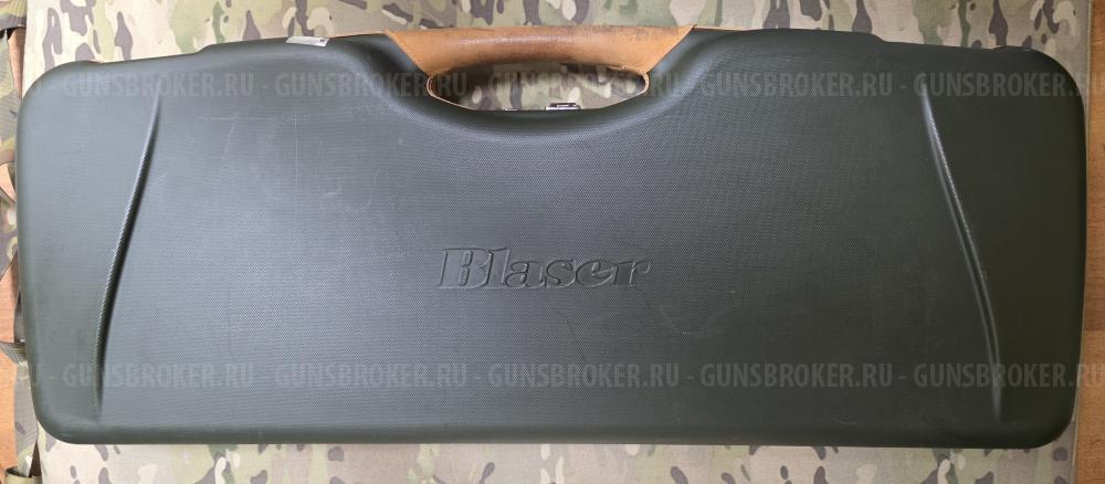 Blaser R8 Professional 30-06