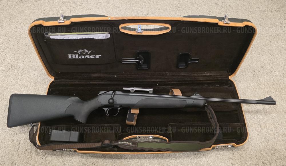Blaser R8 Cal.30-06