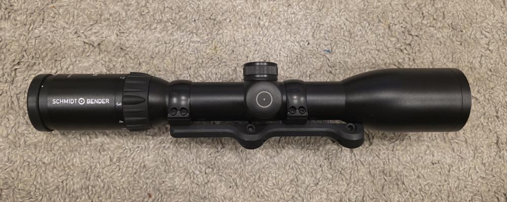 Blaser R8 Cal.30-06
