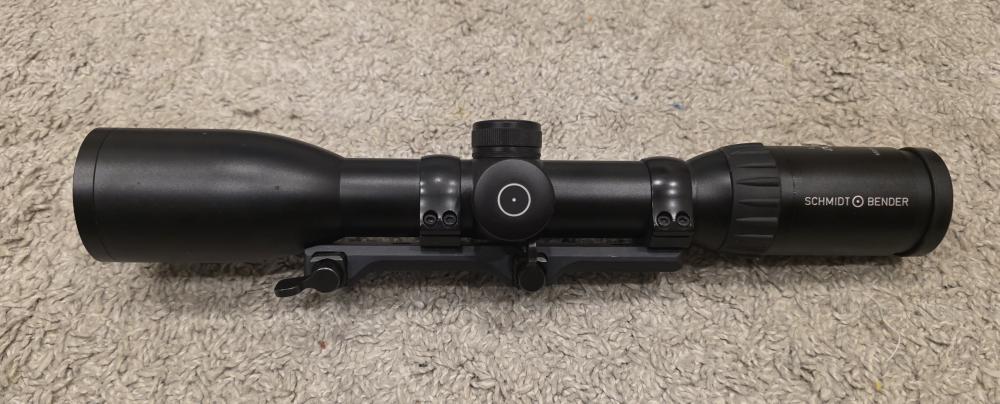 Blaser R8 Cal.30-06
