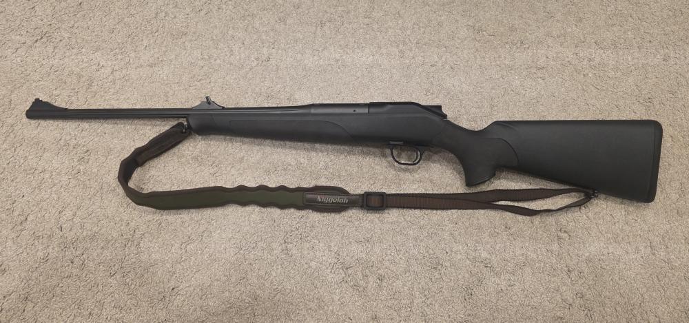 Blaser R8 Cal.30-06