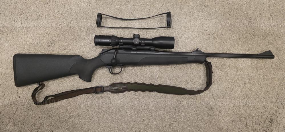 Blaser R8 Cal.30-06