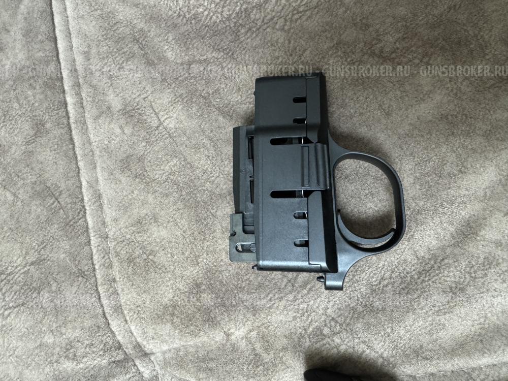 Blaser R8 Professional 308 win