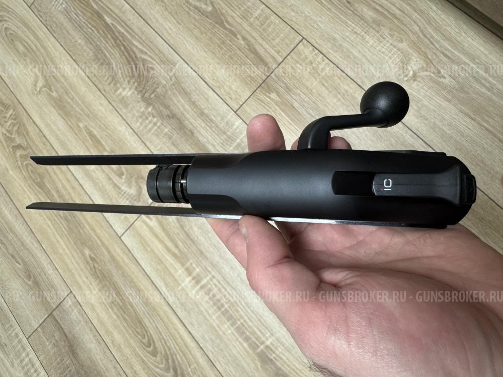 Blaser R8 Professional 308 win