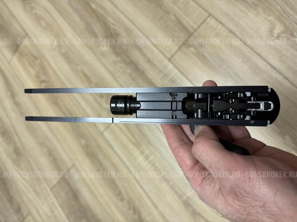 Blaser R8 Professional 308 win