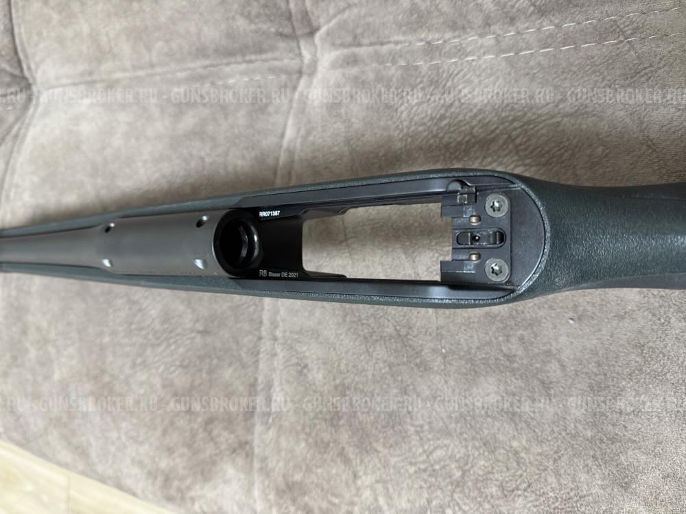 Blaser R8 Professional 308 win