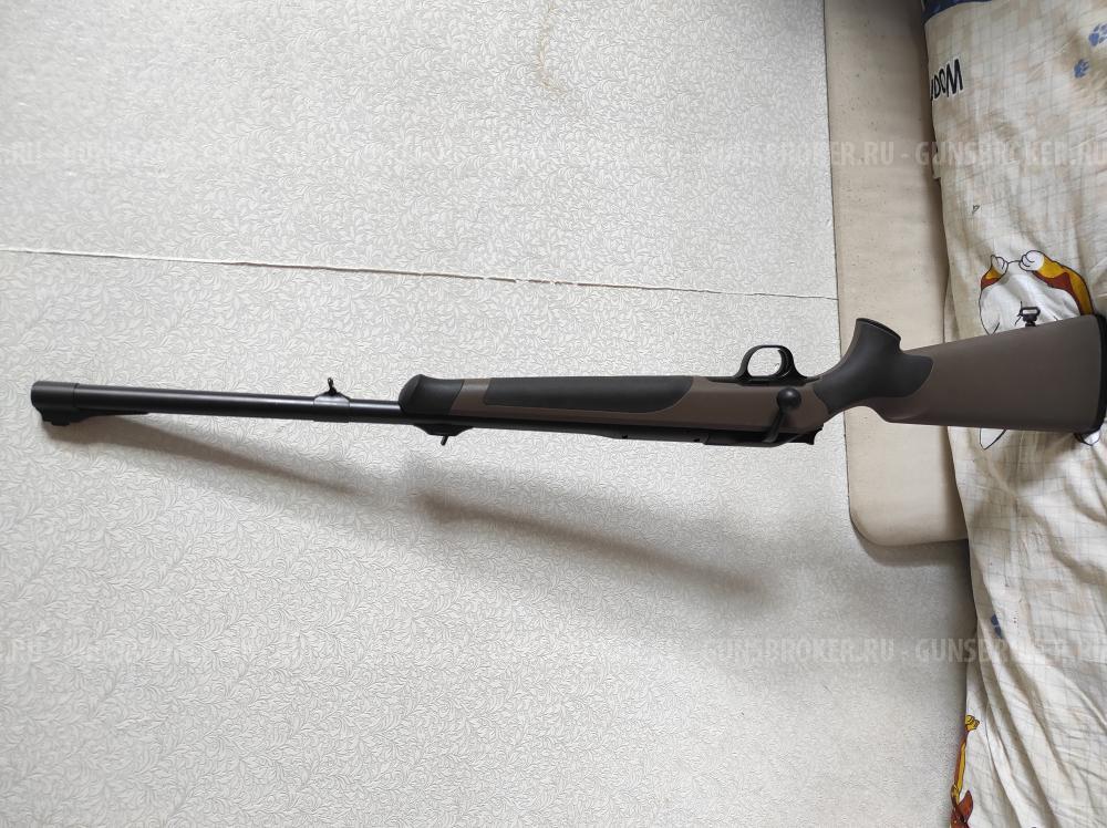 Blaser R8 Professional .375H&H mag. Safari