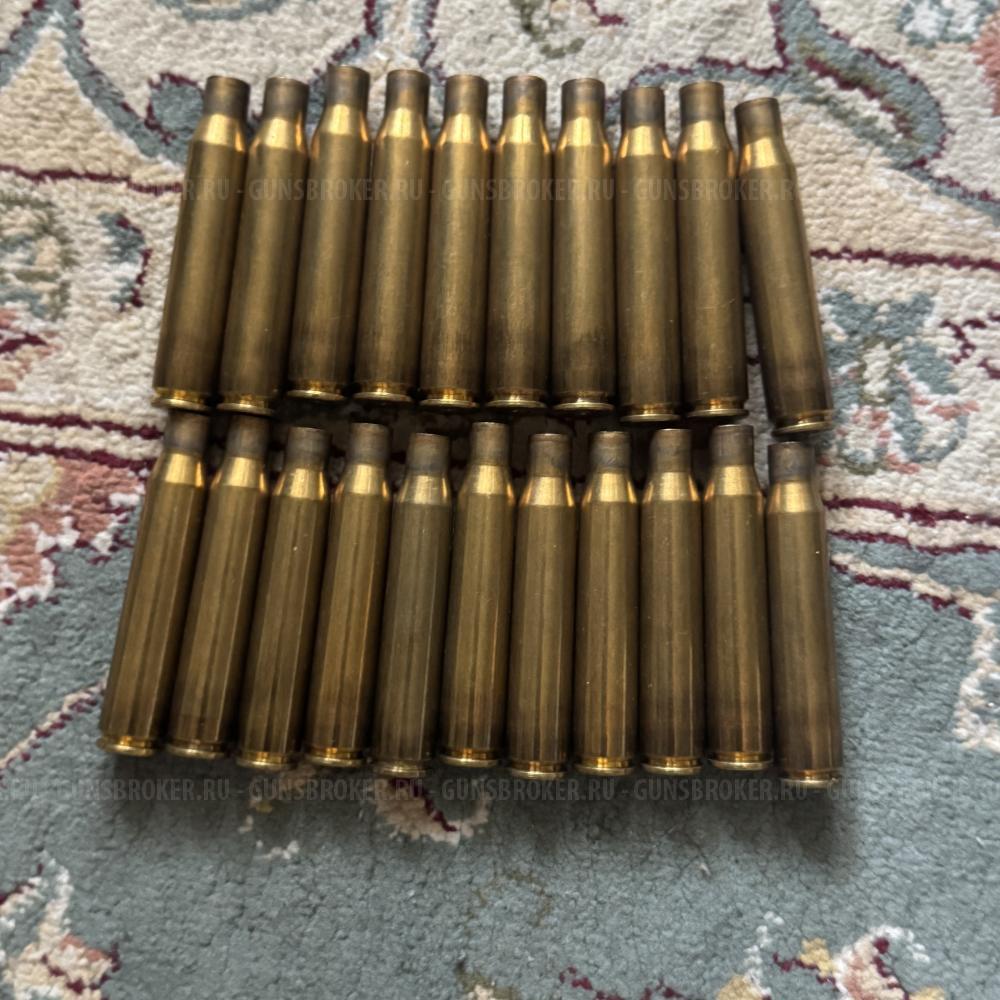 Blaser R8 Professional
8x68S + доп ствол 223Rem
