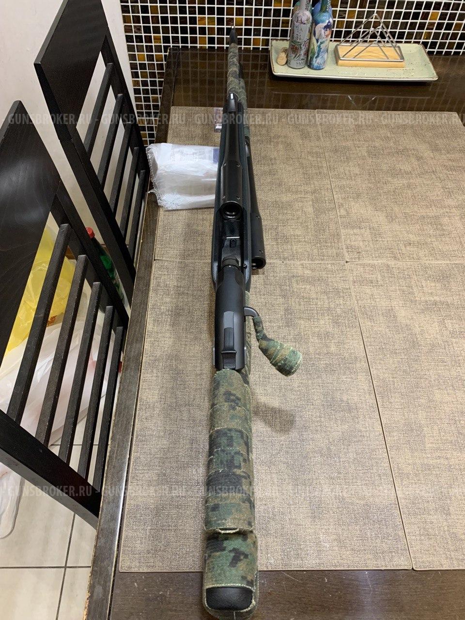 BLASER R8 PROFESSIONAL 9,3x62, 223rem