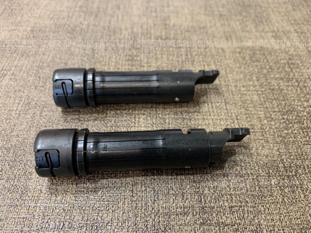 BLASER R8 PROFESSIONAL 9,3x62, 223rem