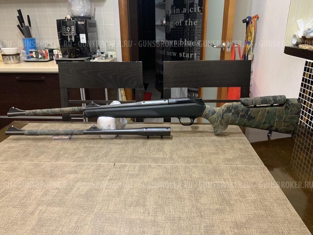 BLASER R8 PROFESSIONAL 9,3x62, 223rem