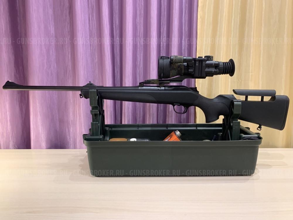 BLASER R8 PROFESSIONAL  9,3x62, 223rem