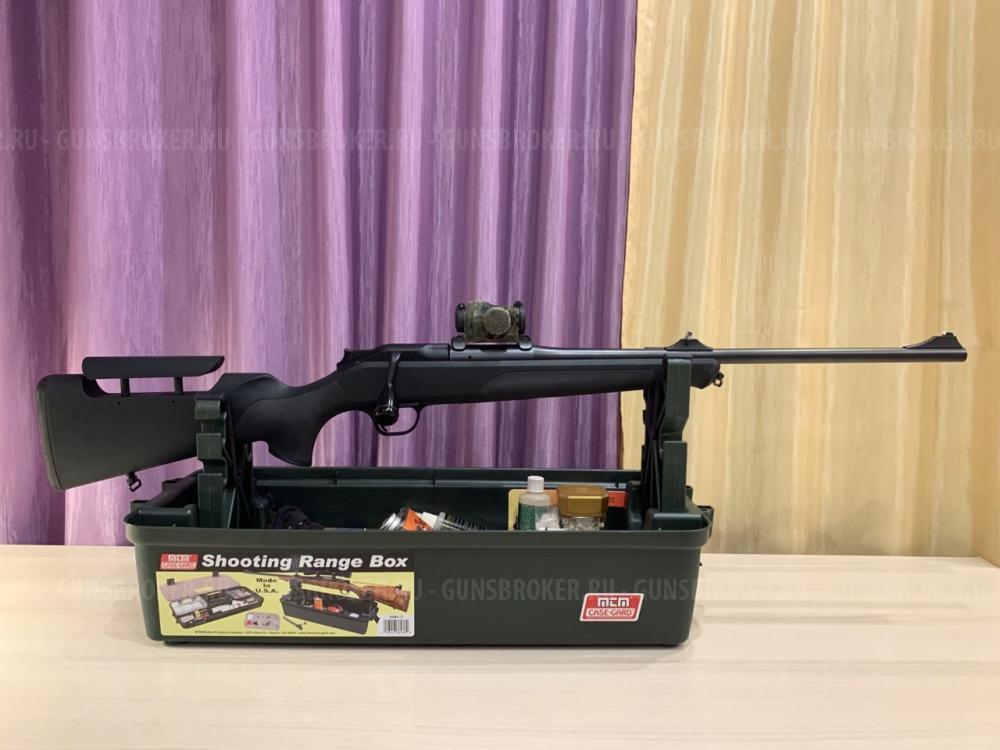 BLASER R8 PROFESSIONAL  9,3x62, 223rem