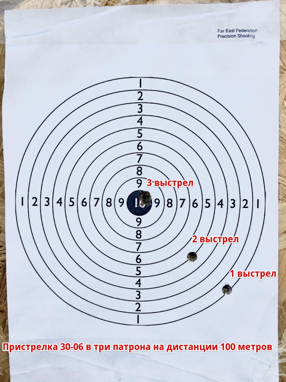 Blaser R8 Professional cal. 30-06 и 223 с оптикой