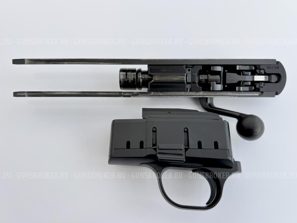 Blaser R8 Professional cal. 308Win с оптикой