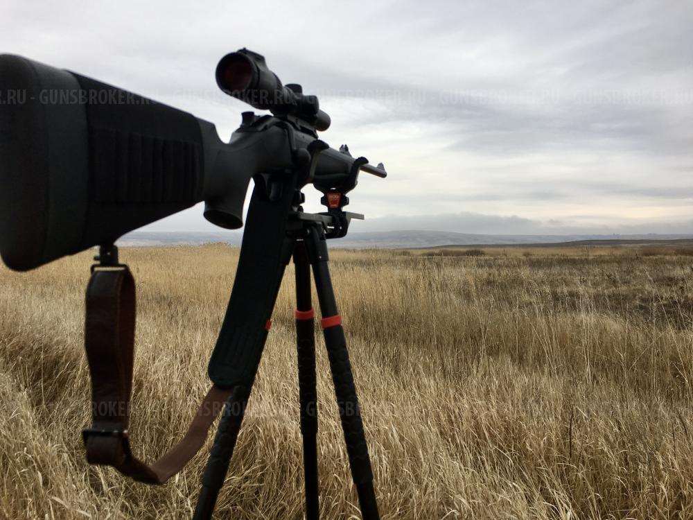 Blaser R8 Professional cal. 308Win с оптикой