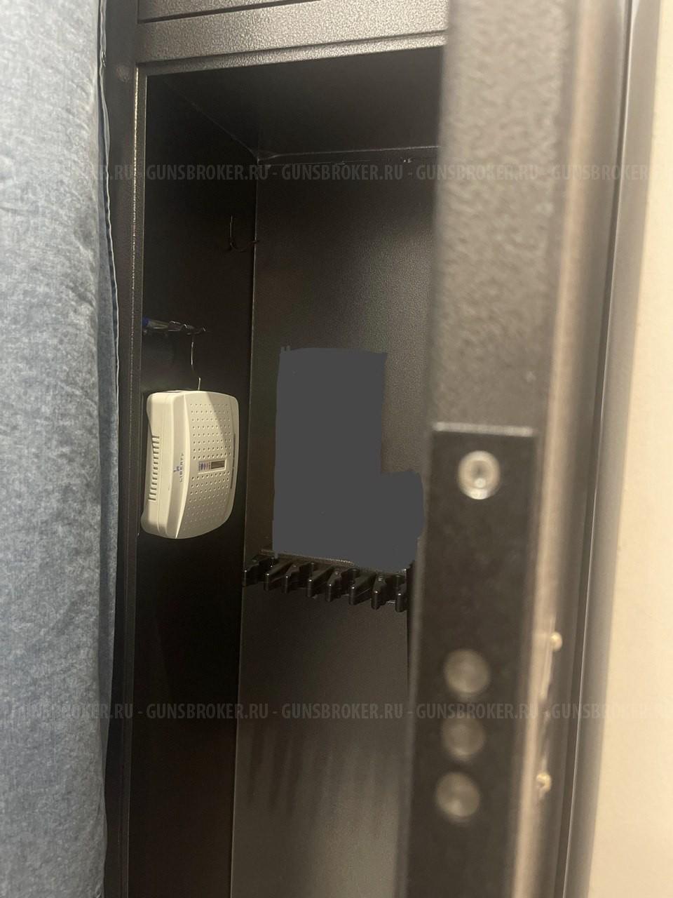 Blaser R8 Professional cal. 308Win с оптикой