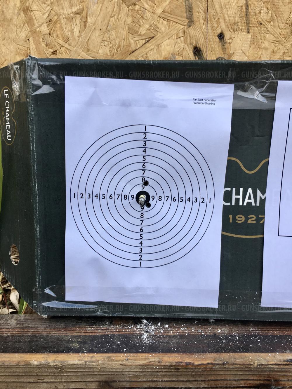 Blaser R8 Professional cal. 308Win с оптикой