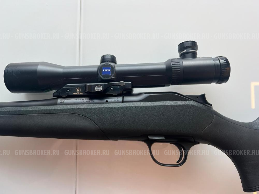 Blaser R8 professional к.308 Win ,+ прицел Zeizz Varipoint VM 1,5-6x42 T