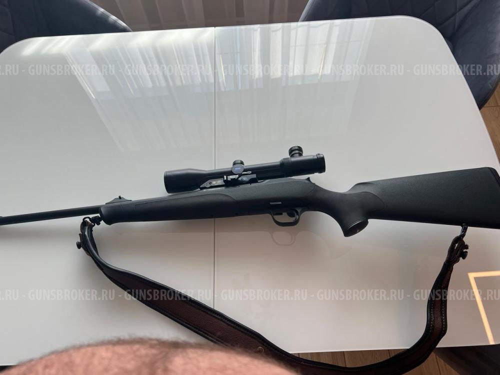 Blaser R8 professional к.308 Win ,+ прицел Zeizz Varipoint VM 1,5-6x42 T