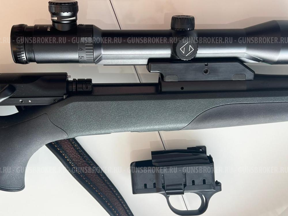 Blaser R8 professional к.308 Win ,+ прицел Zeizz Varipoint VM 1,5-6x42 T