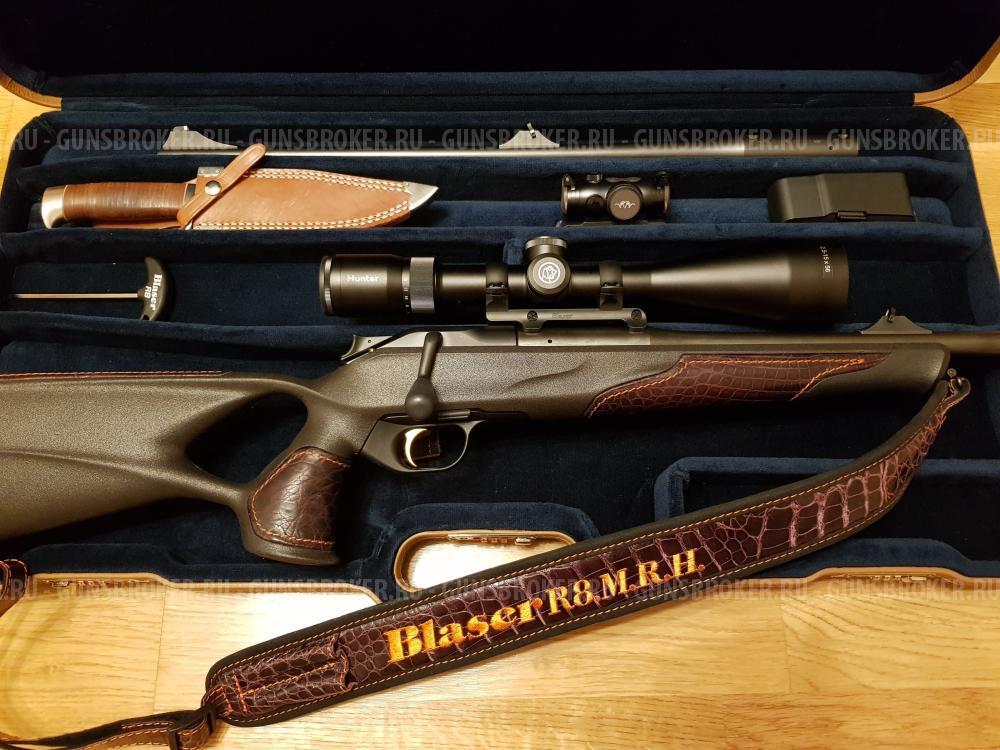Blaser R8 Professional Success .30-06. spr./.243Win.