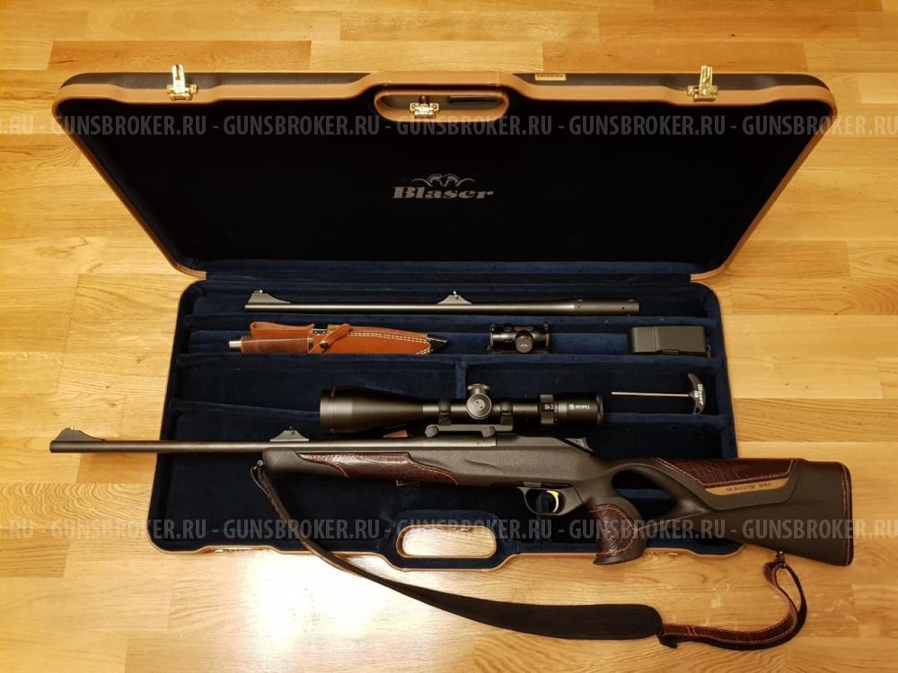 Blaser R8 Professional Success .30-06. spr./.243Win.