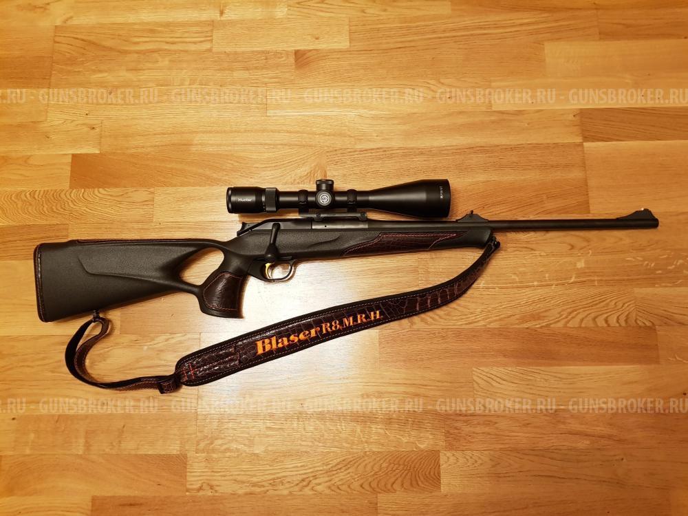 Blaser R8 Professional Success .30-06. spr./.243Win.