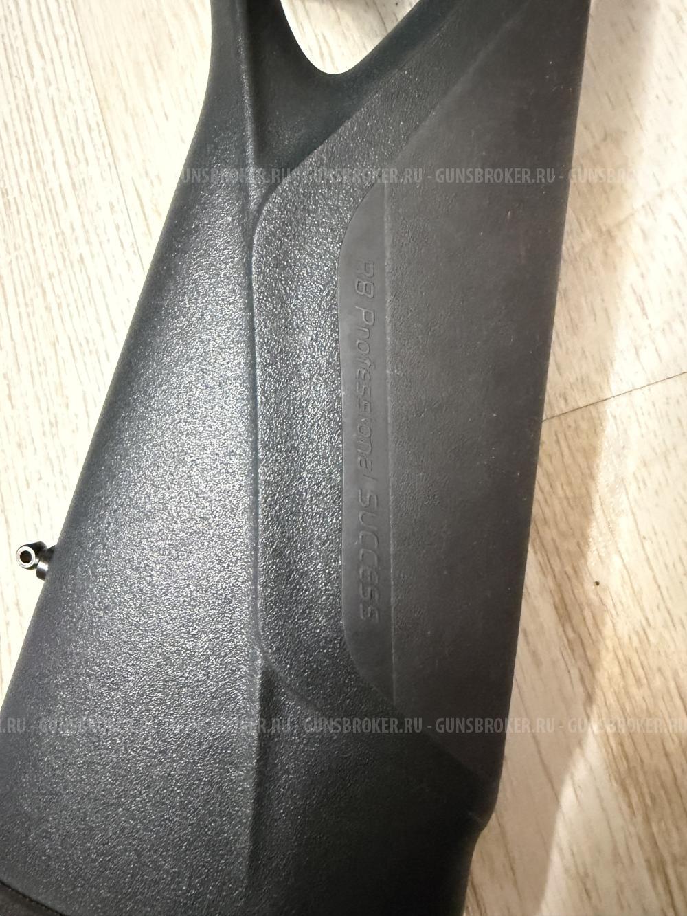 Blaser R8 Professional Success .308 Win + Swarovski dS 5-25x52 P + Blaser Carbon Bipod