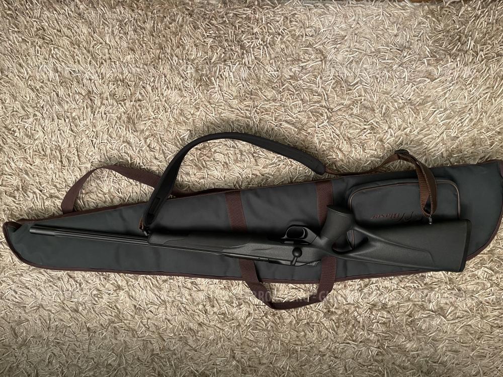 Blaser R8 Professional Success 308 Win