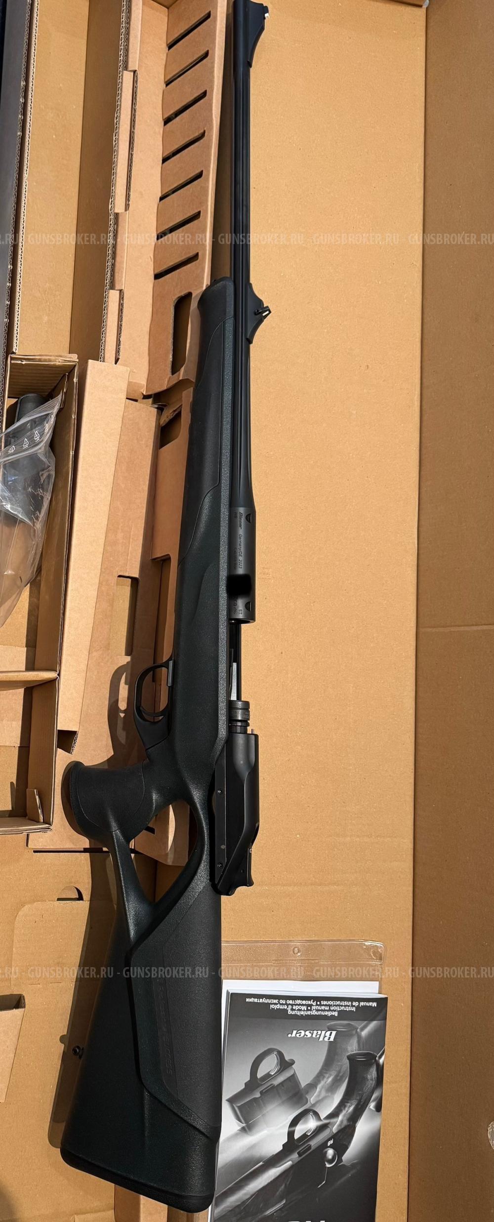 Blaser R8 Professional Success 308 win