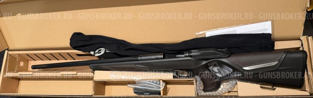 Blaser R8 Professional Success 308 win